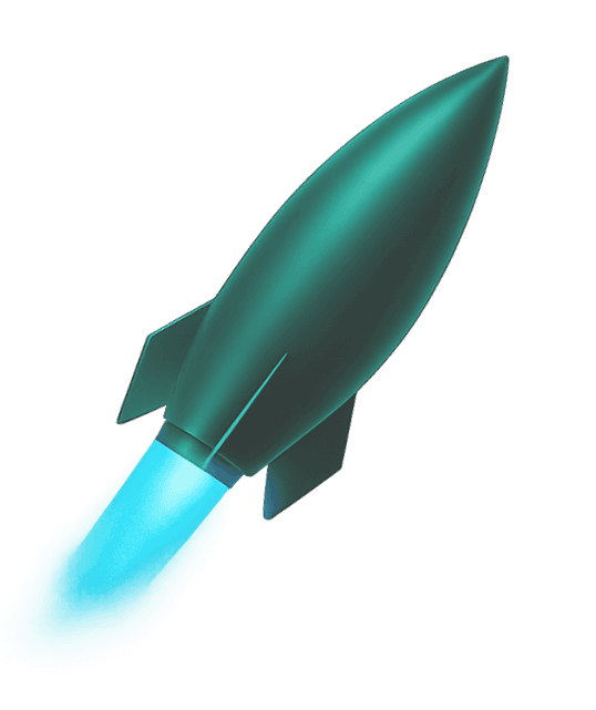rocket